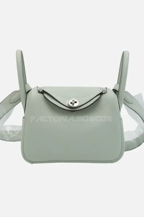 Hermès Mini Lindy 20