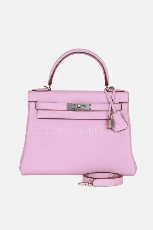 Hermès Kelly Retourne 28
