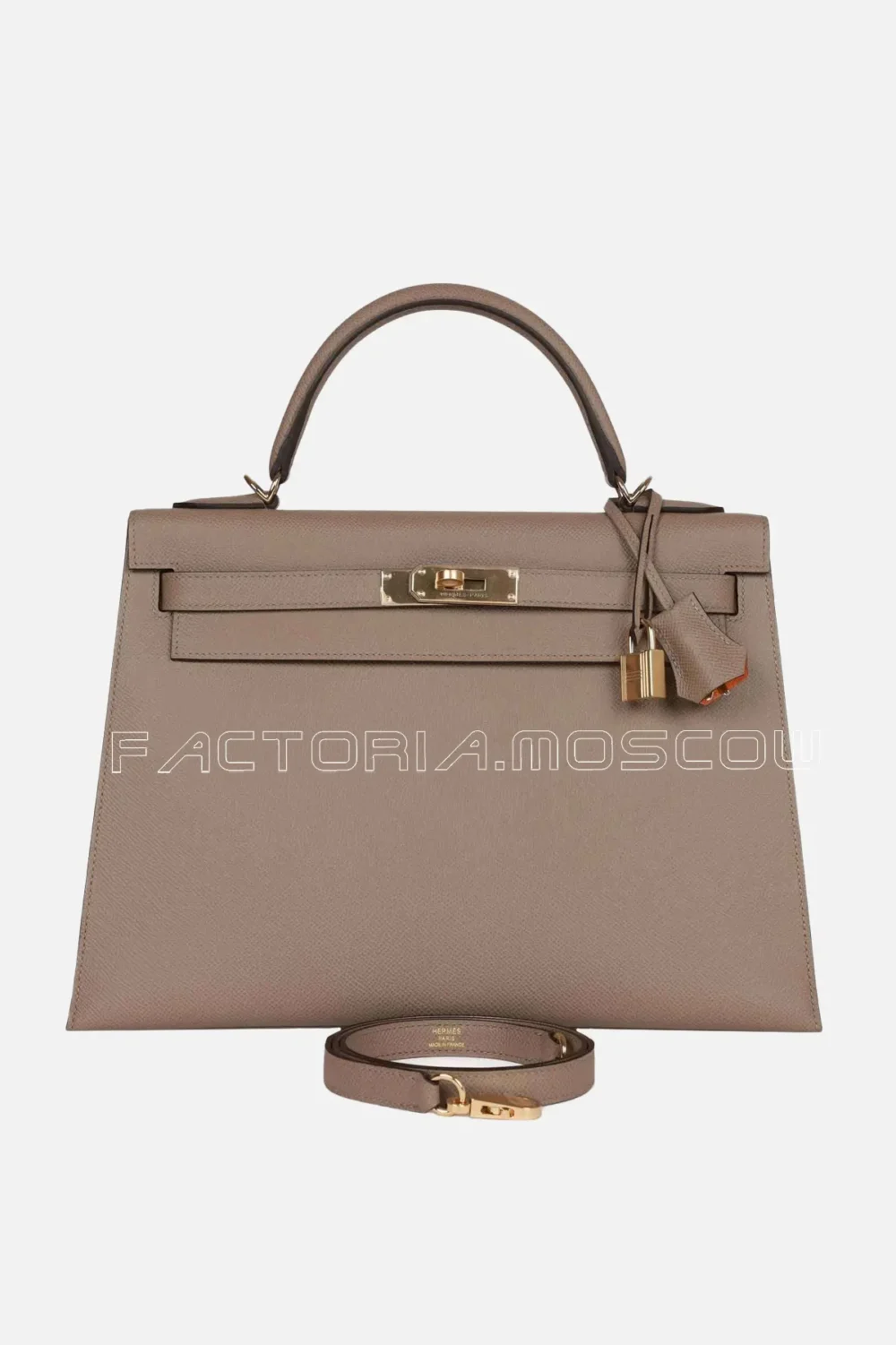Hermès Special Order Hss Kelly Sellier 32