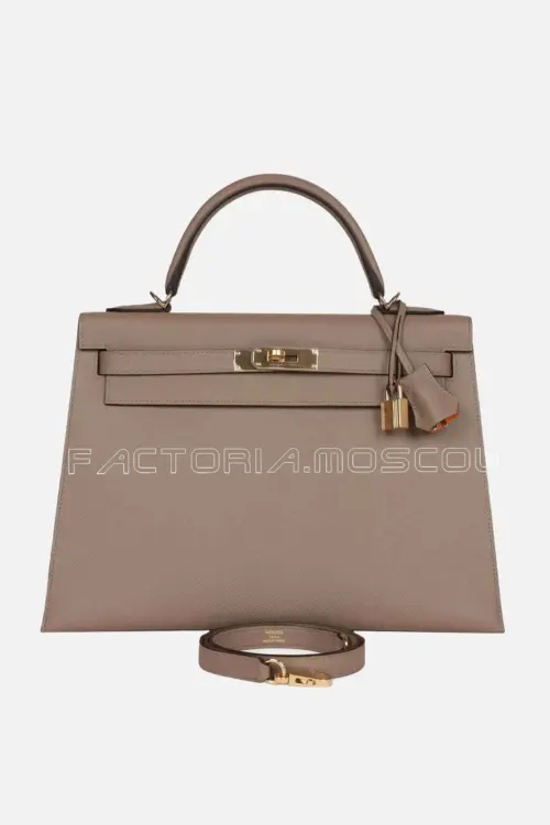 Hermès Special Order Hss Kelly Sellier 32