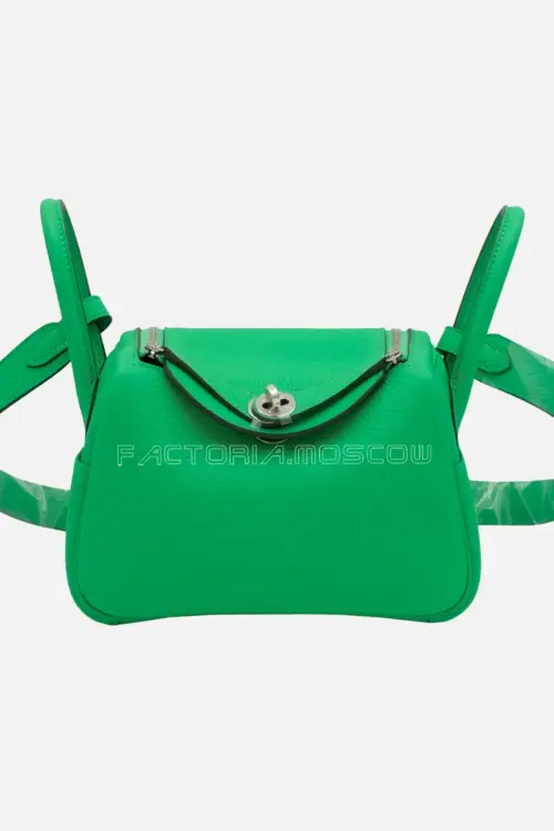 Hermès Mini Lindy 20