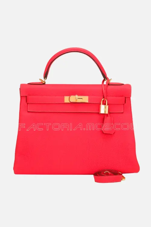 Hermes Kelly Retourne 32