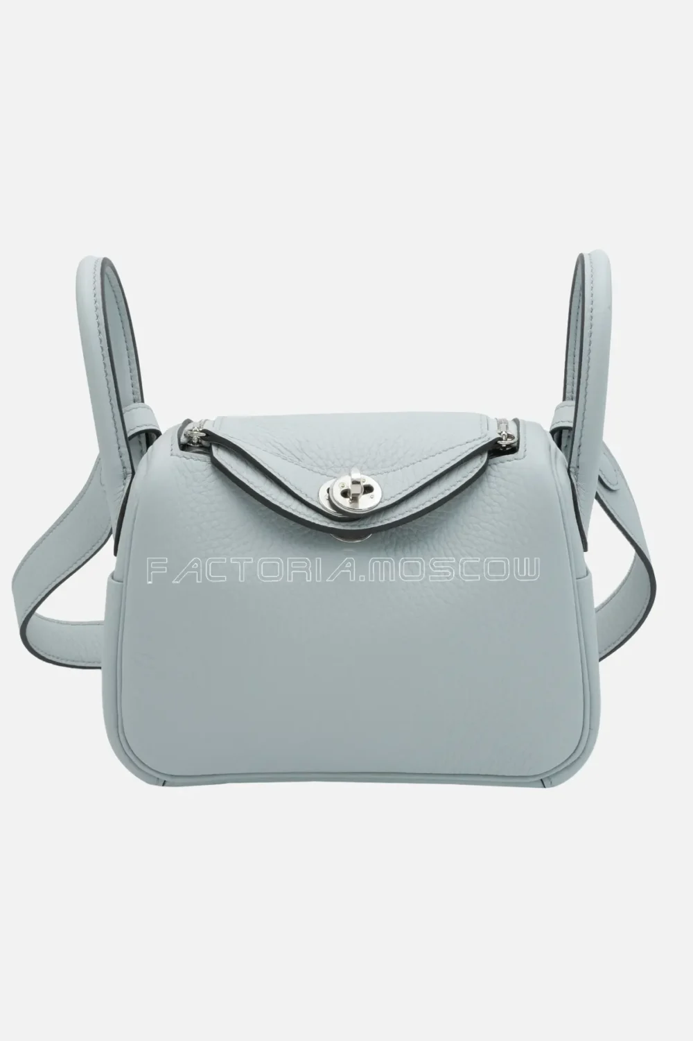 Hermès Mini Lindy 20
