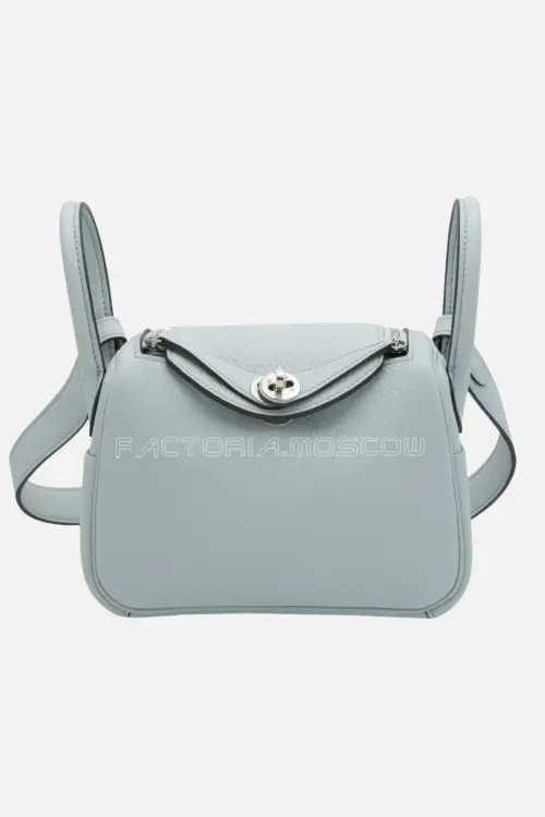 Hermès Mini Lindy 20