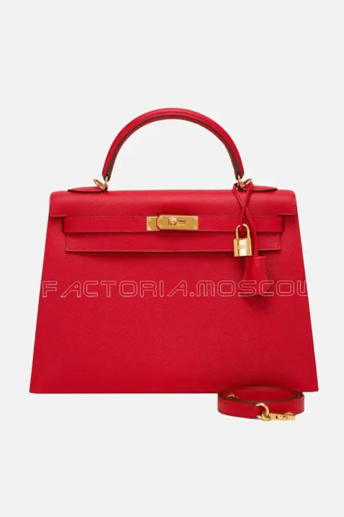 Hermes Sellier Kelly 32