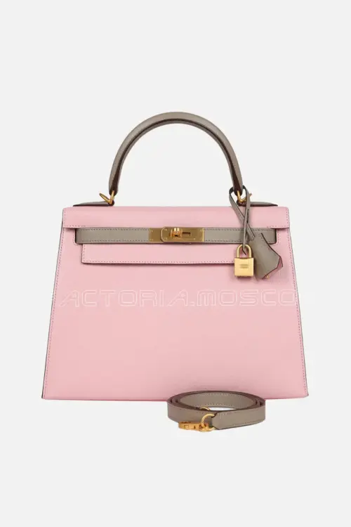 Hermès Hss Kelly Sellier 28