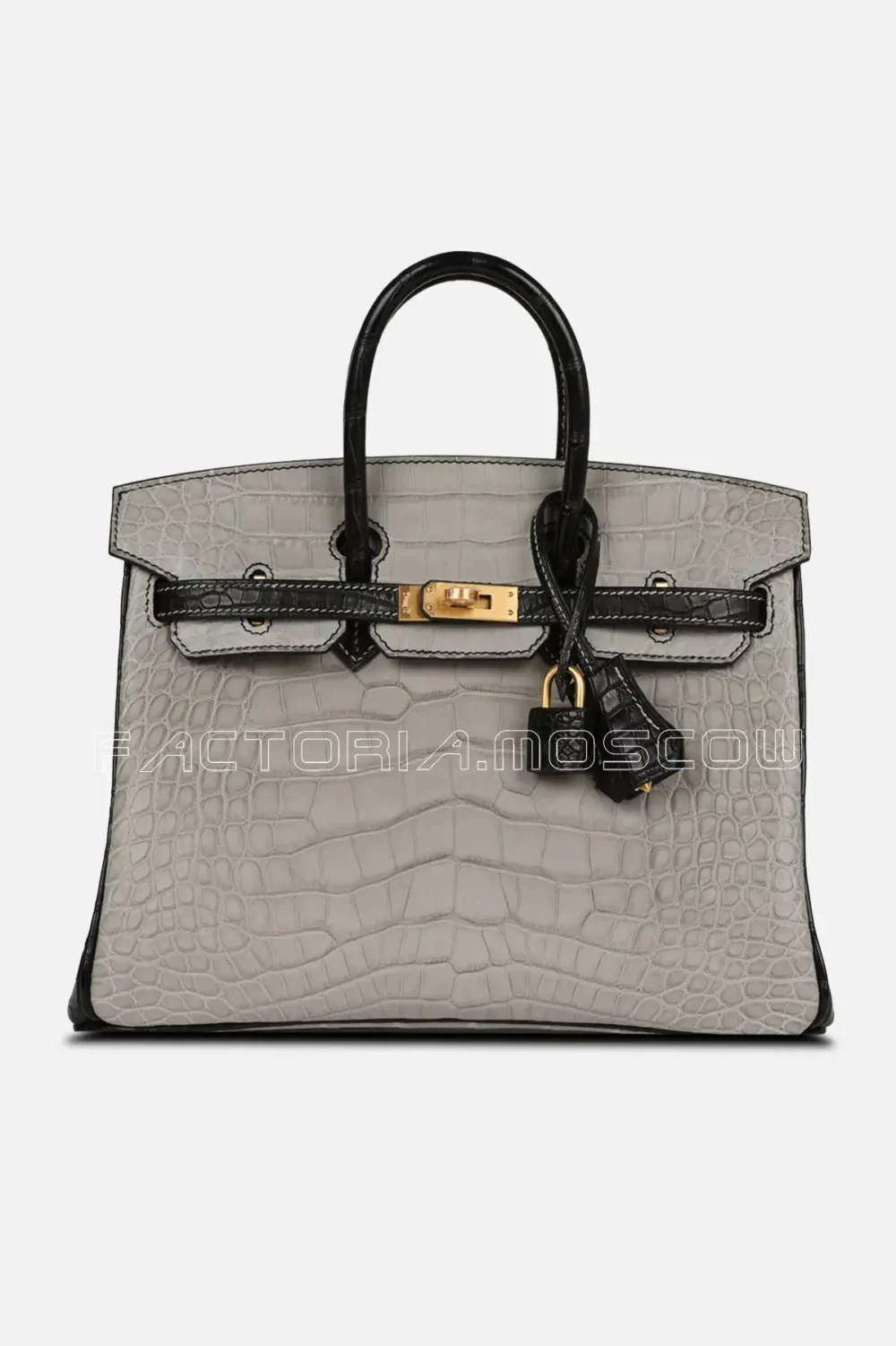 Special Order (HSS) Birkin 25