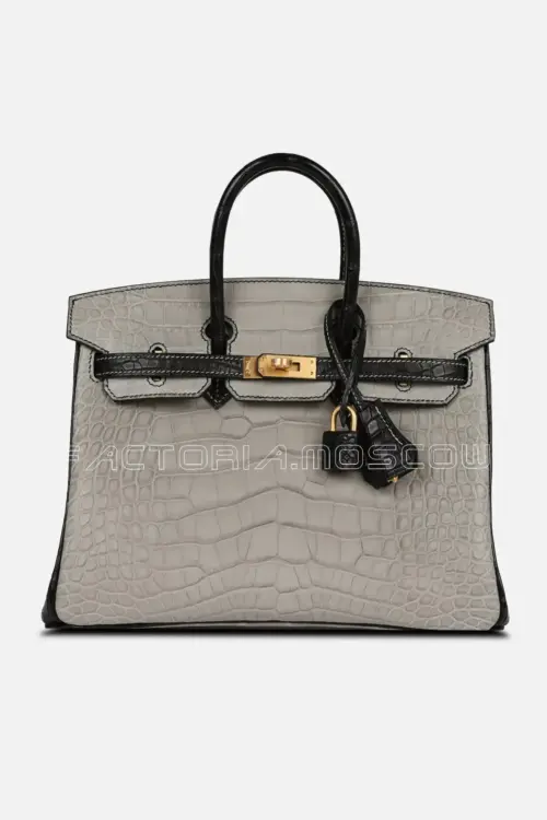 Special Order (HSS) Birkin 25