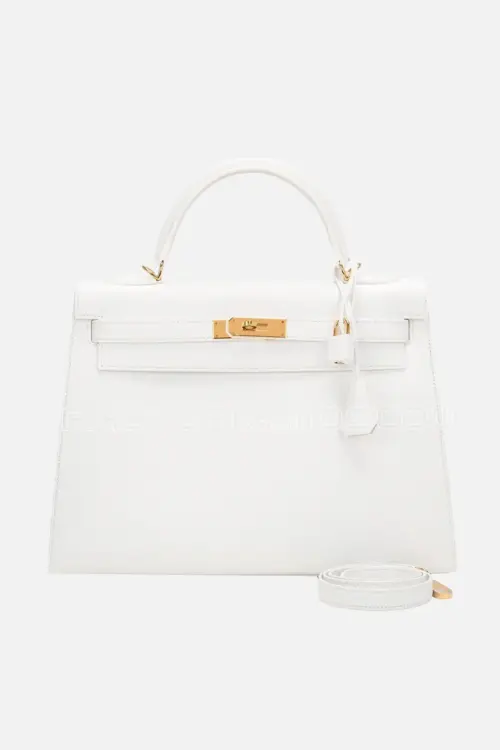 Hermes Kelly Sellier 32