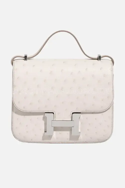 Hermès Constance 18