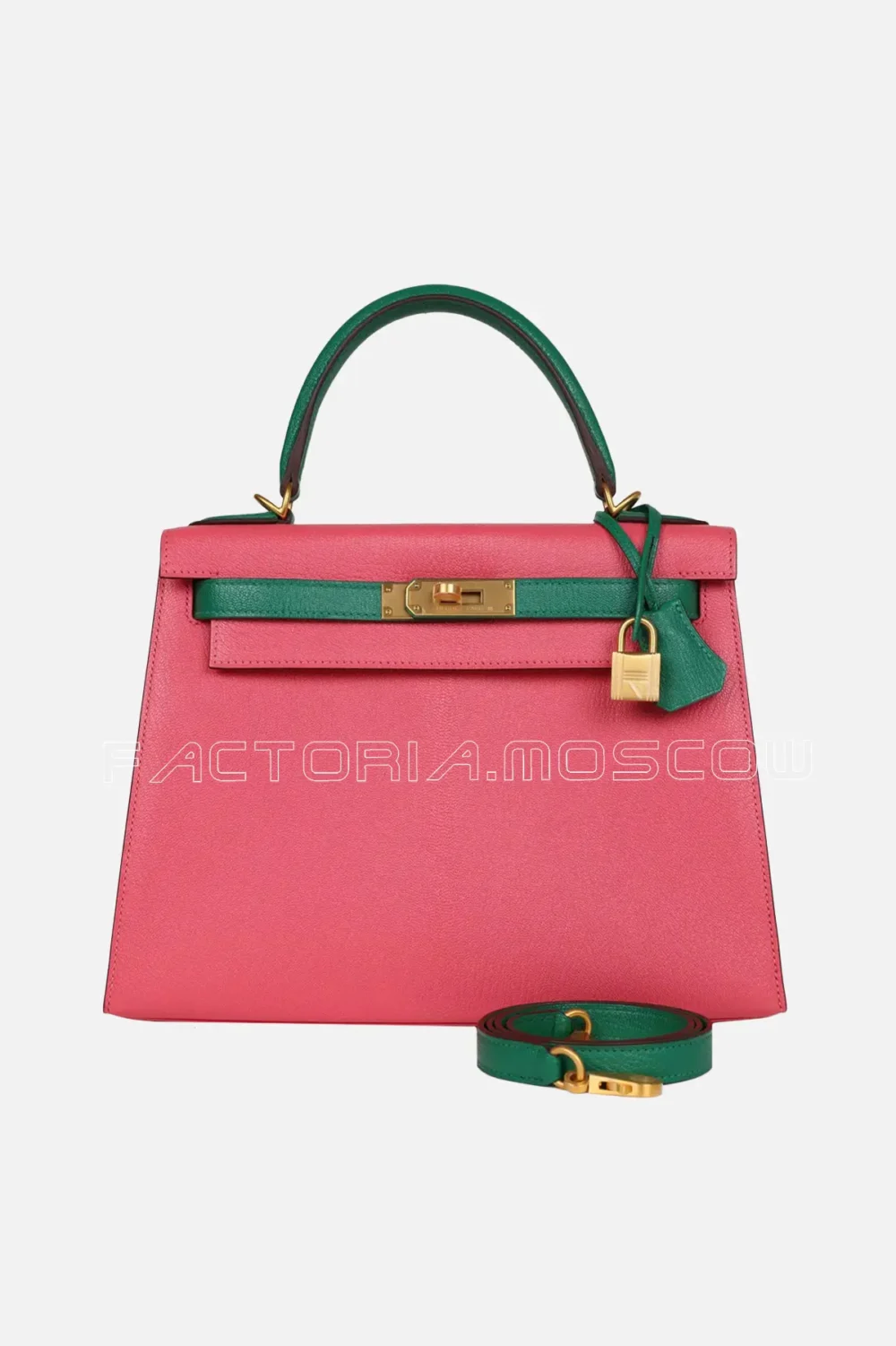 Hermès Special Order (Hss) Kelly Sellier 28