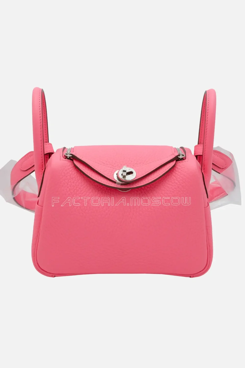 Hermès Mini Lindy 20