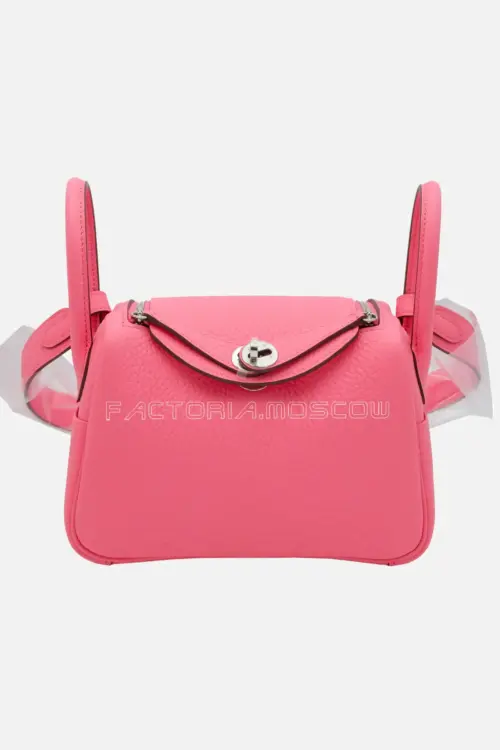Hermès Mini Lindy 20