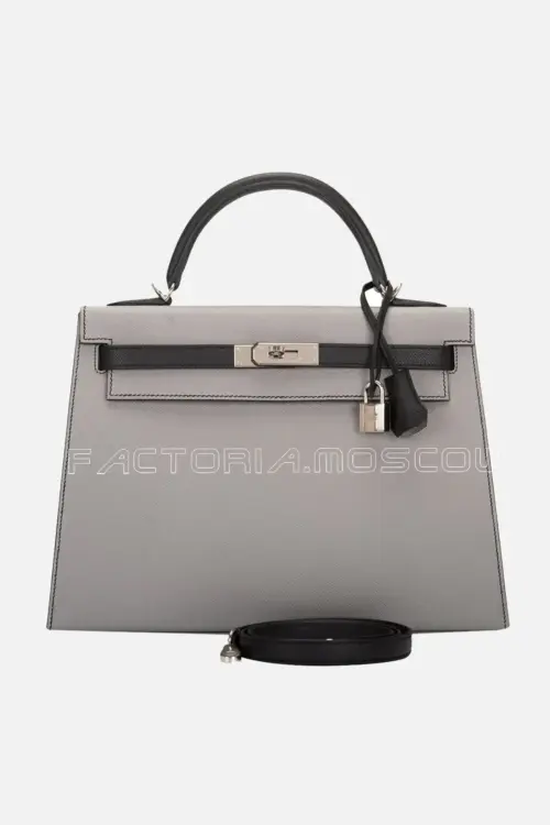 Hermes Hss Kelly Sellier 32