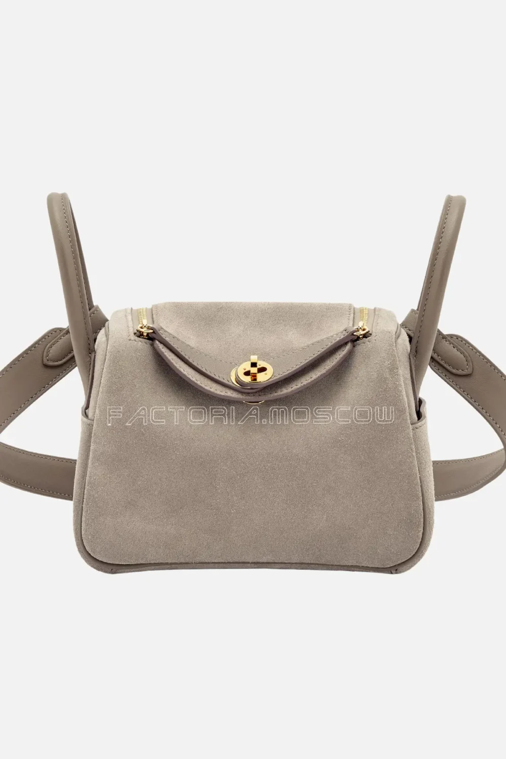 Hermès Mini Lindy 20