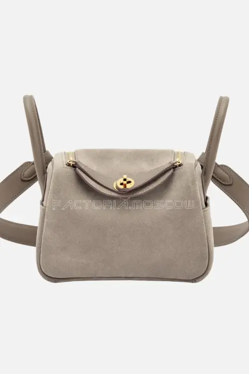 Hermès Mini Lindy 20