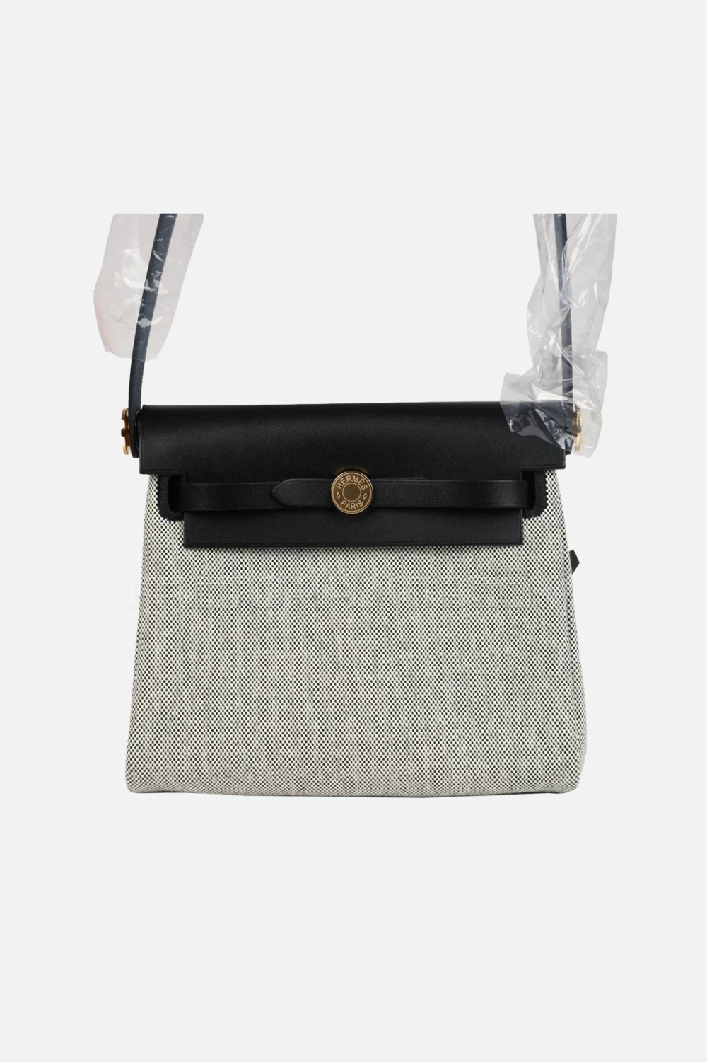 Hermès Herbag Zip 20