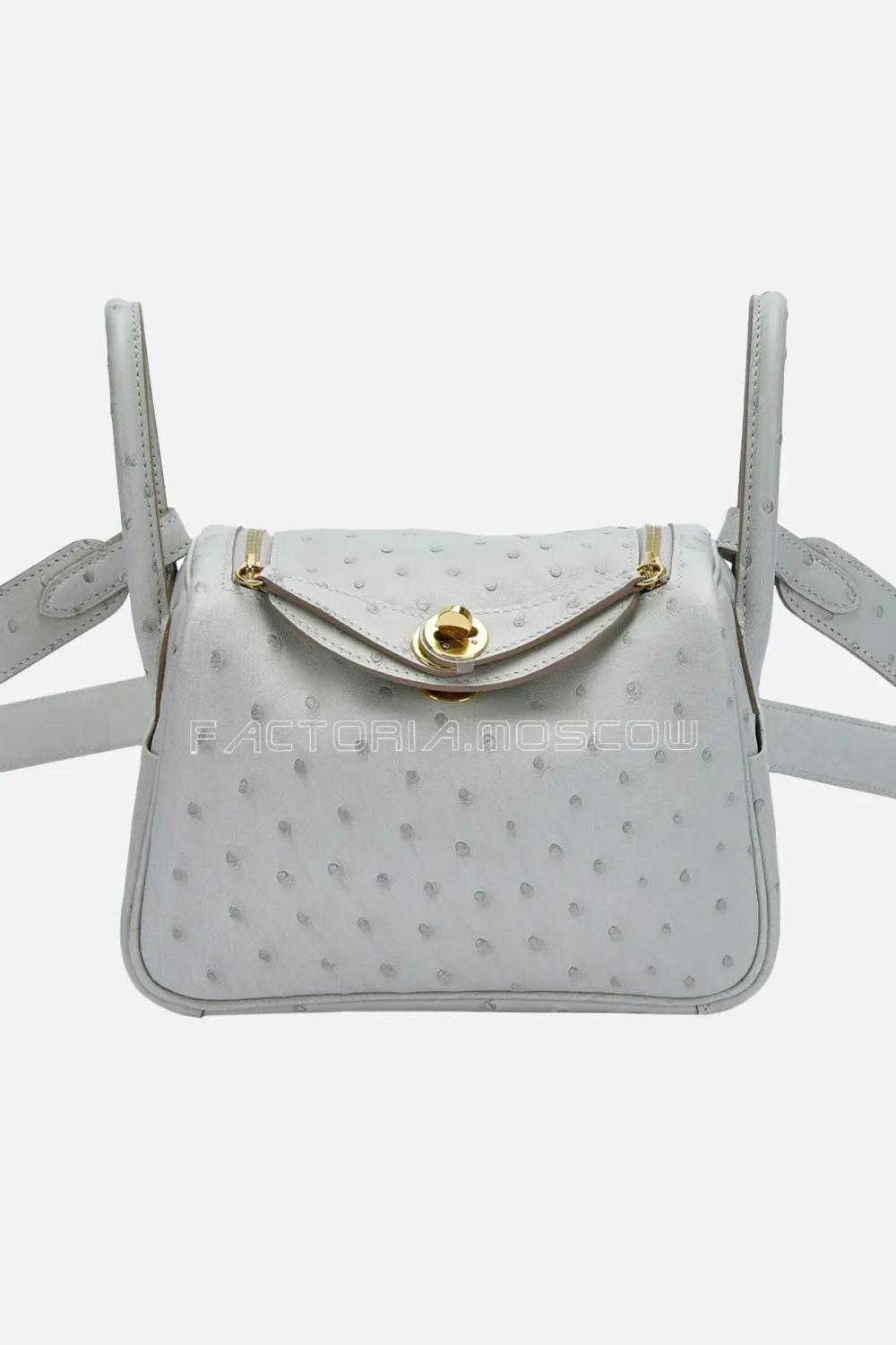Hermès Mini Lindy 20