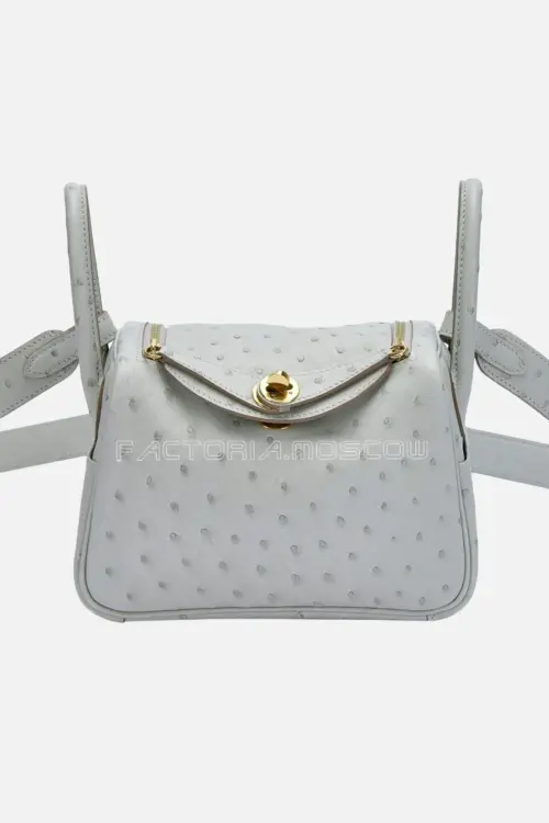 Hermès Mini Lindy 20