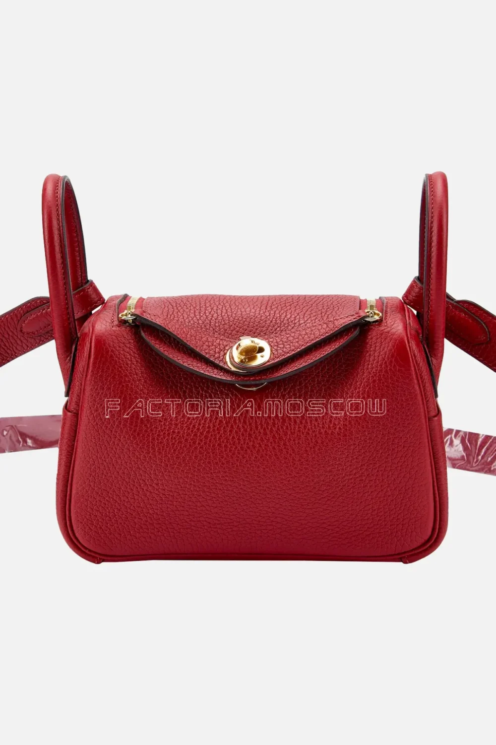 Hermès Mini Lindy 20