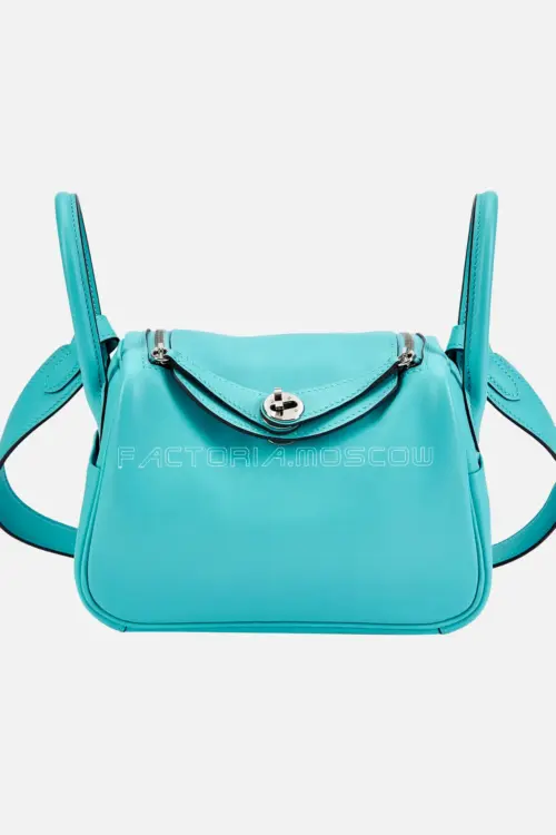 Hermès Mini Lindy 20