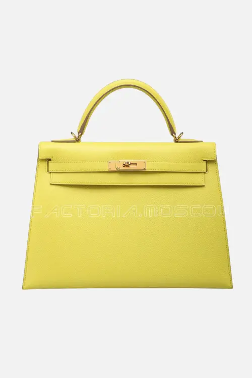 Hermes Kelly Sellier 32