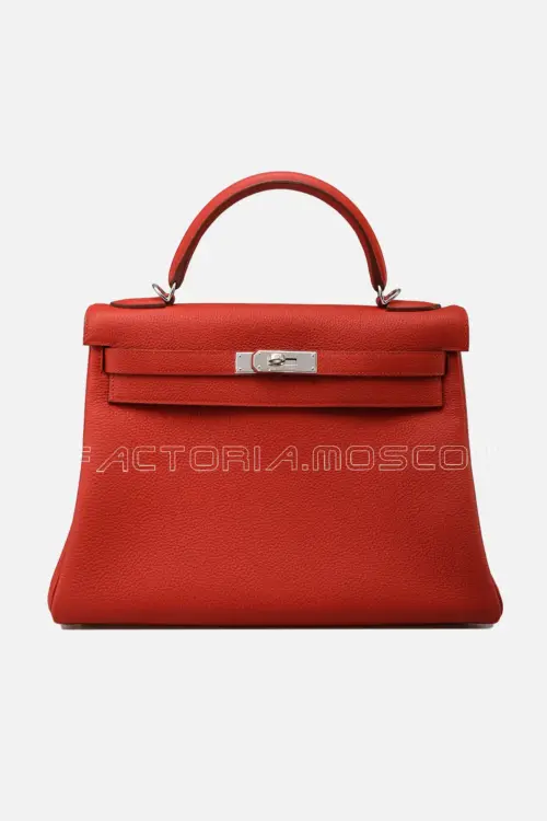 Hermes Kelly Retourne 32