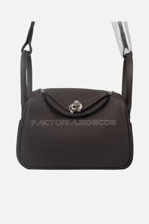 Hermès Mini Lindy 20