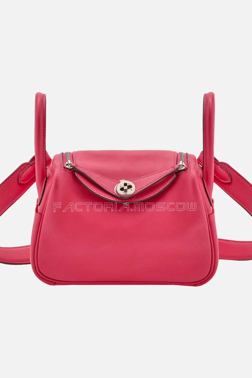 Hermès Mini Lindy 20