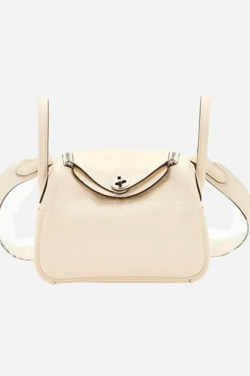 Hermès Mini Lindy 20