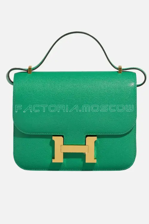 Hermès Constance 18