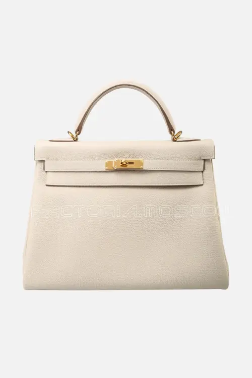 Hermes Kelly Retourne 32