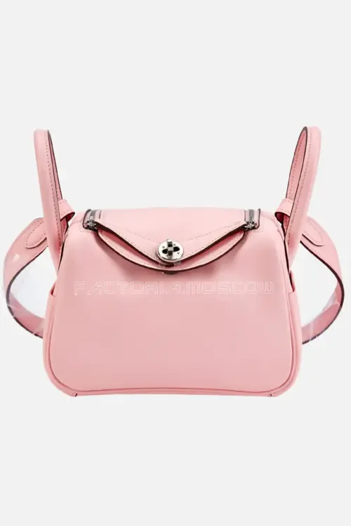 Hermès Hss Mini Lindy 20