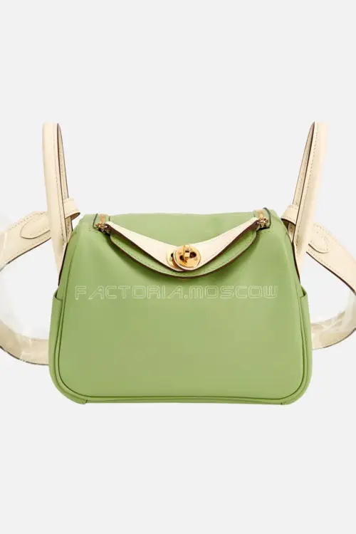 Hermès Hss Mini Lindy 20