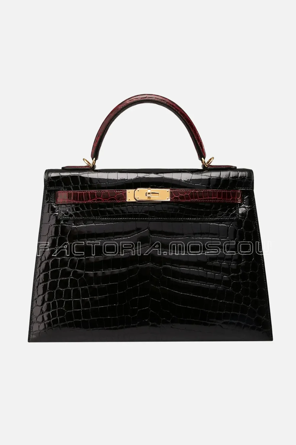 Hermes Hss Kelly Sellier 32