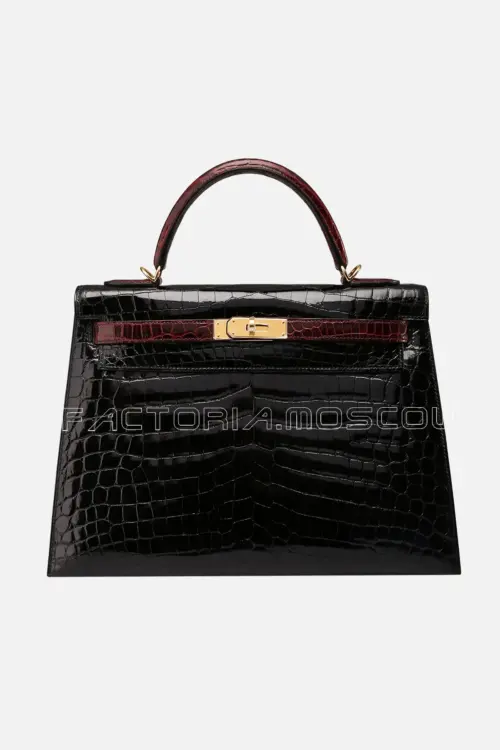 Hermes Hss Kelly Sellier 32