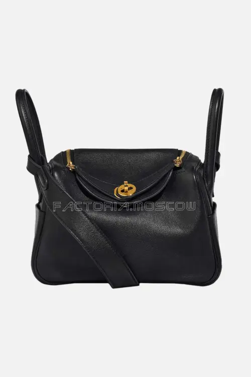 Hermès Lindy Mini 20