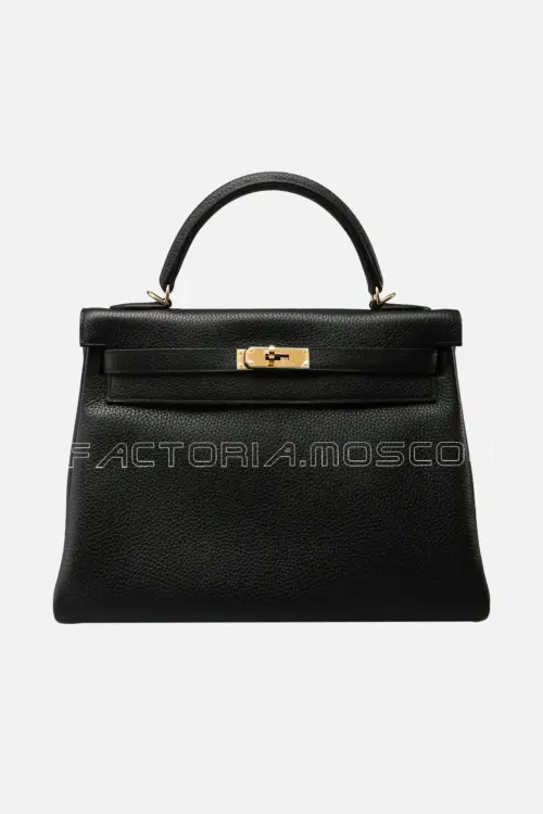 Hermes Kelly Retourne 32