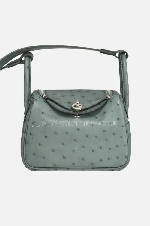Hermès Lindy Mini 20