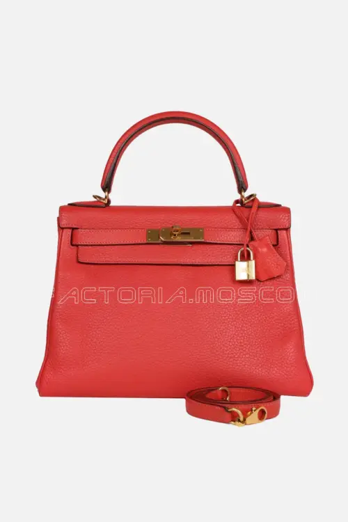 Hermès Kelly Retourne 28