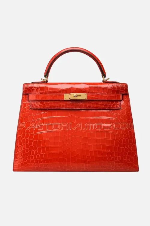 Hermes Kelly Sellier 32