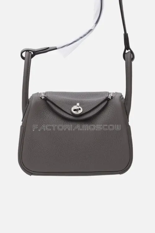 Hermès Lindy Mini 20