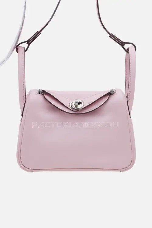 Hermès Lindy Mini 20