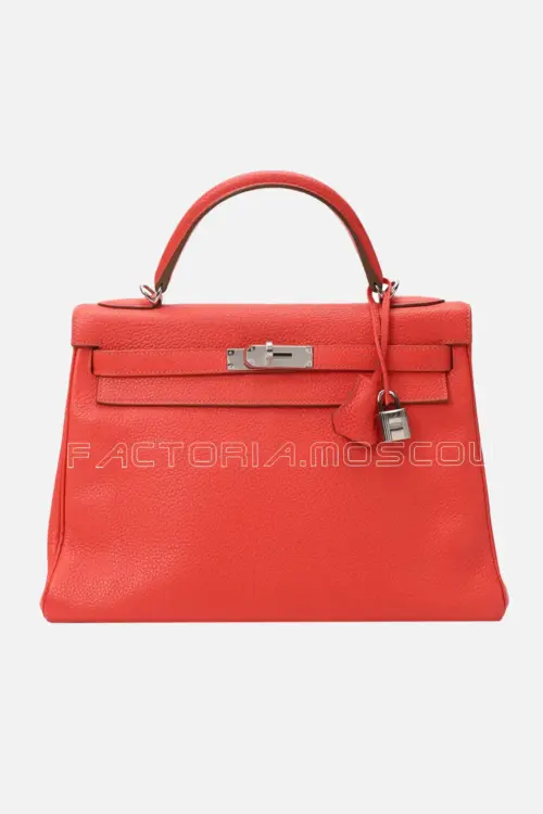 Hermes Kelly Retourne 32