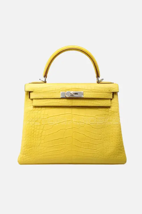 Hermes Kelly 28