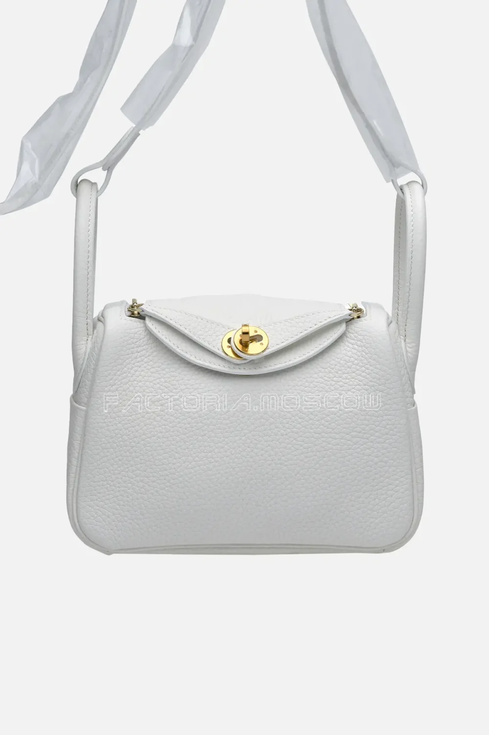 Hermès Lindy Mini 20
