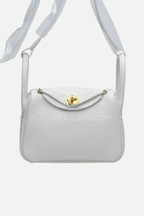 Hermès Lindy Mini 20