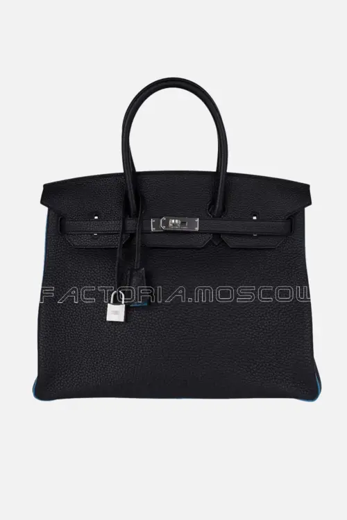 Hermes Special Order Hss Birkin 35