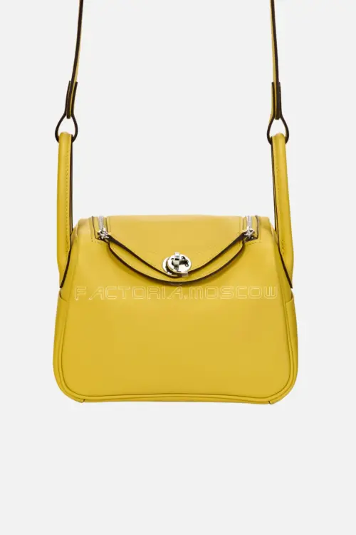 Hermès Lindy Mini 20