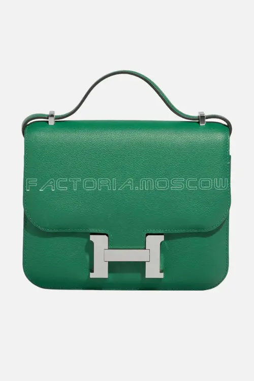 Hermès Constance 18